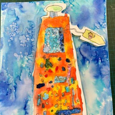 stage arts plastiques dijon