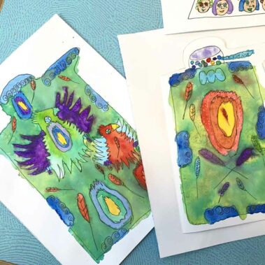 stage dijon peinture