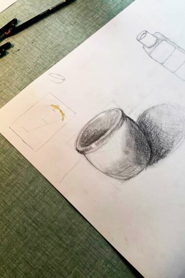 apprendre le dessin Dijon