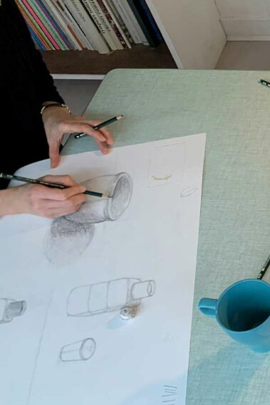 stage Dijon arts plastiques